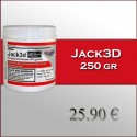 Jack3d (250 Gramos)