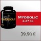 Myobolic (2,27 Kg)