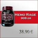 Hemo Rage Black (908 gramos)