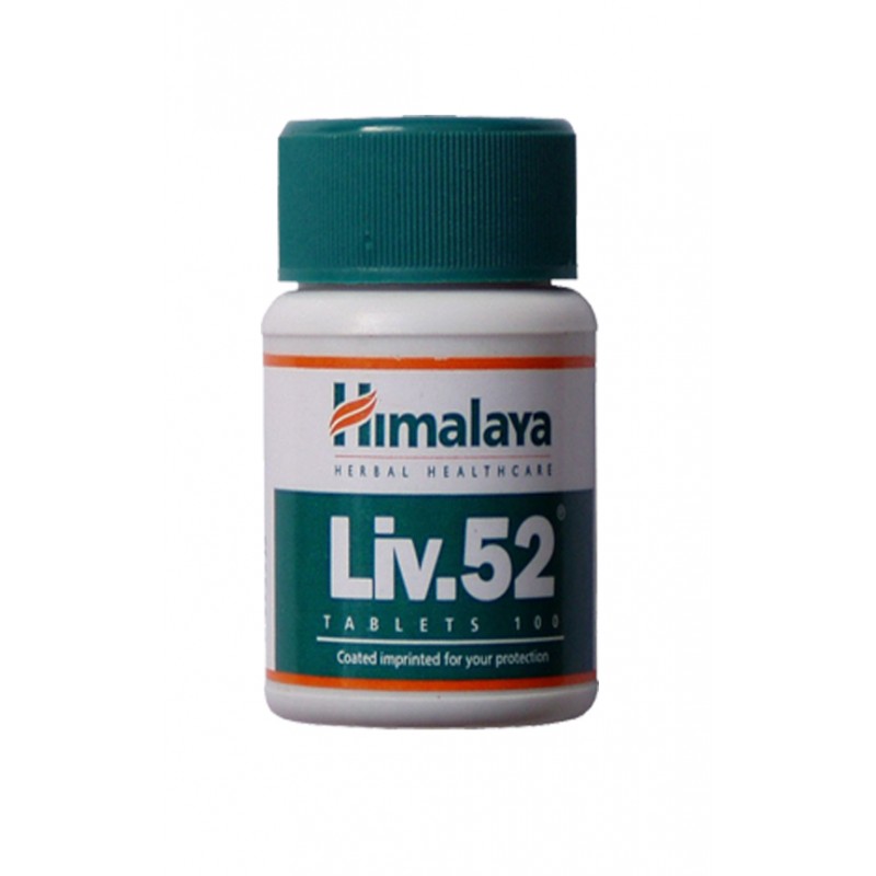 Liv 52 segítség a fogyásban, Liv tabletta 52 használati utasítás