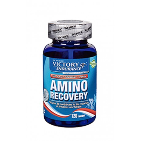 Amino Recovery 120 (capasulas) Victory Endurance