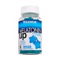 Melatonin Up (60 gummies) Weider