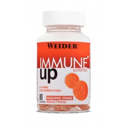 Inmune Up (60 gummies) Weider