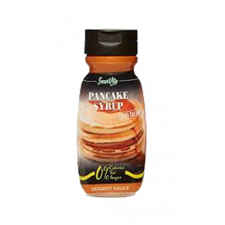 Sirope Caramelo Pancake (305ml) Servivita