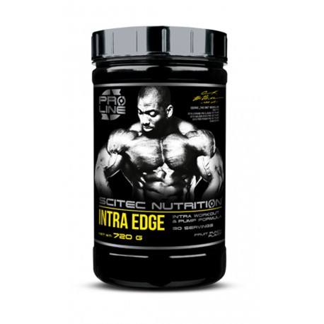 Intra-edge (270 gramos) Scitec Nutrition