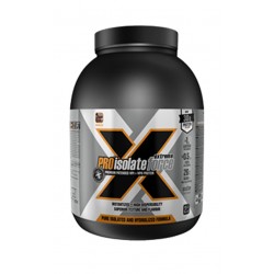 Pro Isolate Extreme Force (2 kg) Gold Nutrition