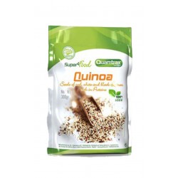 SuperFood Quinoa (300 gr) Quamtrax
