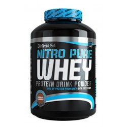 Nitro Pure Whey (2,27 Kg) 