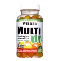 Multi up (80 gummies) WEIDER