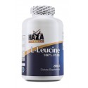 L-Leucina 200 g (200 gramos) Haya Labs