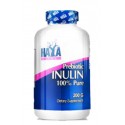 Prebiótica Inulina - 200 Gr- 100% Pura de Haya Labs