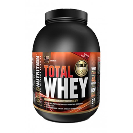 Total Whey (2 kg)