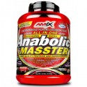 Anabolic Masster (2,2 kg) AMIX NUTRITION
