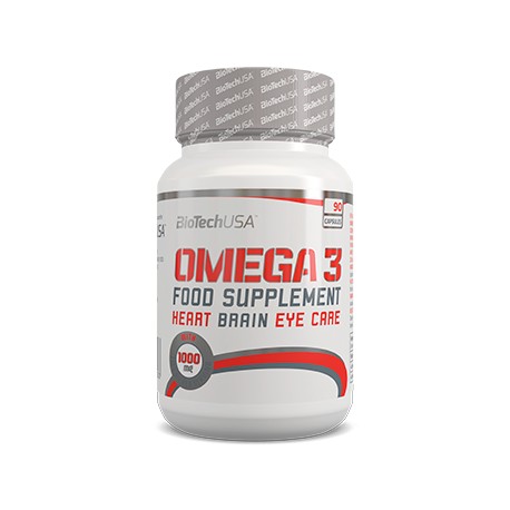 Omega 3 (90 capsulas)