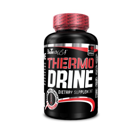 Thermo Drine (60 Capsulas)