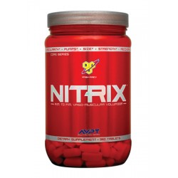 Nitrix (360 tabletas)