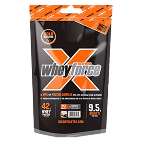 Whey Force (2 Kg)