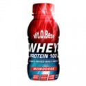 Whey protein 100% Monodosis (30 Gramos)