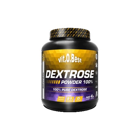 Dextrose (1,8 Kg)