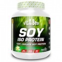Soy Protein (907 Gramos)