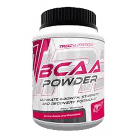 Super BCAA Powder (300 Capsulas)