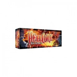 Hellcore (120 Capsulas)