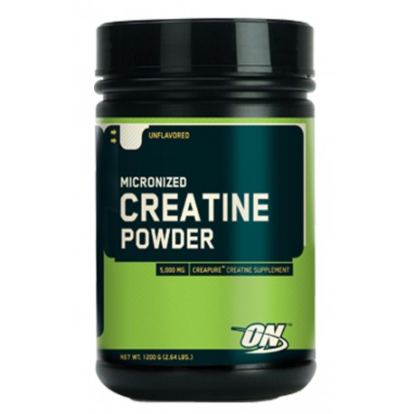 Creatine Powder (300 Gramos)