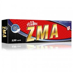 ZMA (120 capsulas)