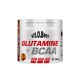 Glutamine y BCAA Complex (200 Gramos)