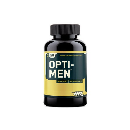 OptiMen (90 Tabletas)