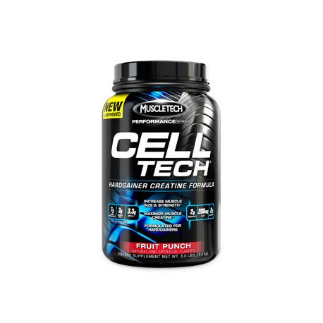 Cell Tech Performance Series (1,4 Kg)