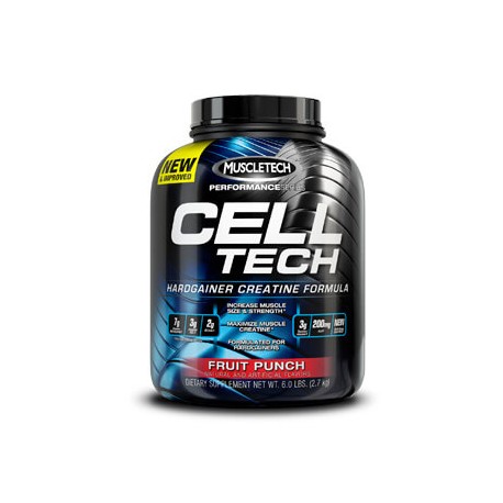Cell Tech Performance Series (2,7 Kg)