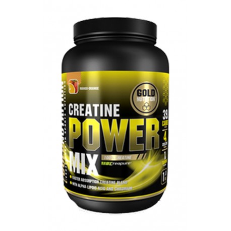 Creatine Power Mix (1 kg)