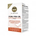 Pure Fish Oil (45 Capsulas)