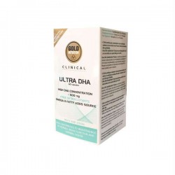 Ultra DHA (60 Capsulas)