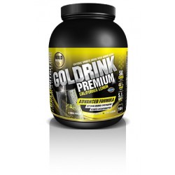 Goldrink premium (750 Gramos)
