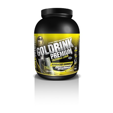 Goldrink premium (750 Gramos)