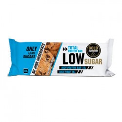 Total protein Bar Low sugar (60 Gramos)