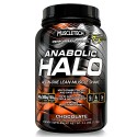 Anabolic Halo Performance Series (1,1 Kg)
