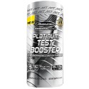 Platinum Test Booster (60 Capsulas)