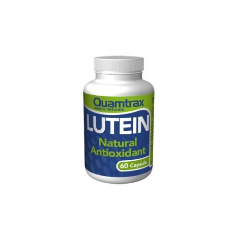 Lutein (60 Capsulas)