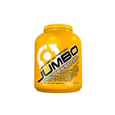 Jumbo Professional (3,24 Kg)