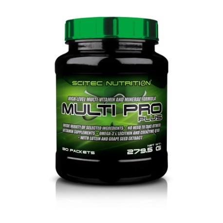 Multi Pro Plus (30 packs)
