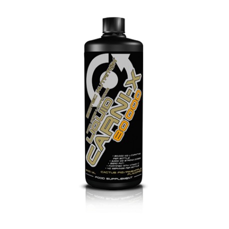 Carni-x Liquid 80000 (500 ml)