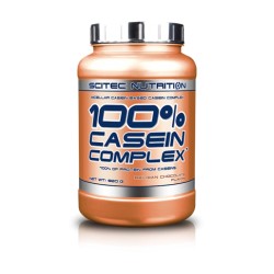100% Casein Complex (920 Gramos)