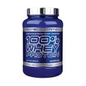 100% Whey Protein Scitec (2,35 kg)