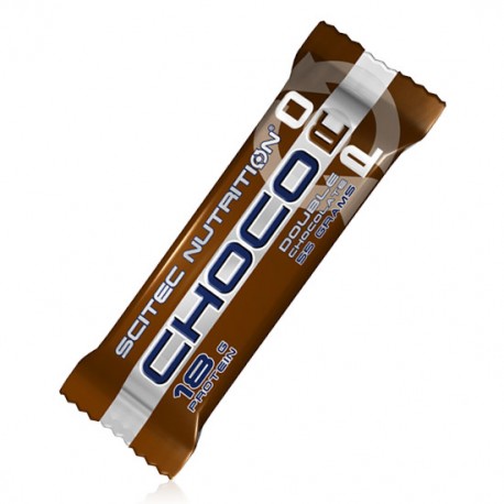 Choco Pro (55 Gramos)