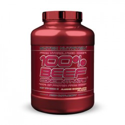 100% Beef Concentrate (2 Kg)
