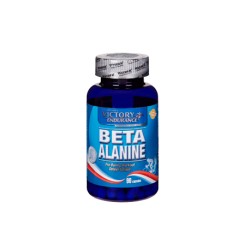 Beta Alanine (90 capsulas) Victory Endurance