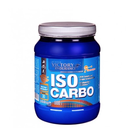Iso Carbo (900 g) Victory Endurance